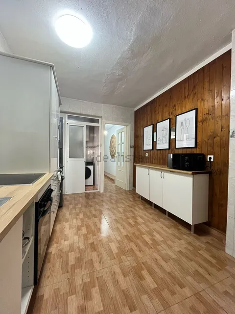 Habitació de lloguer, Ronda