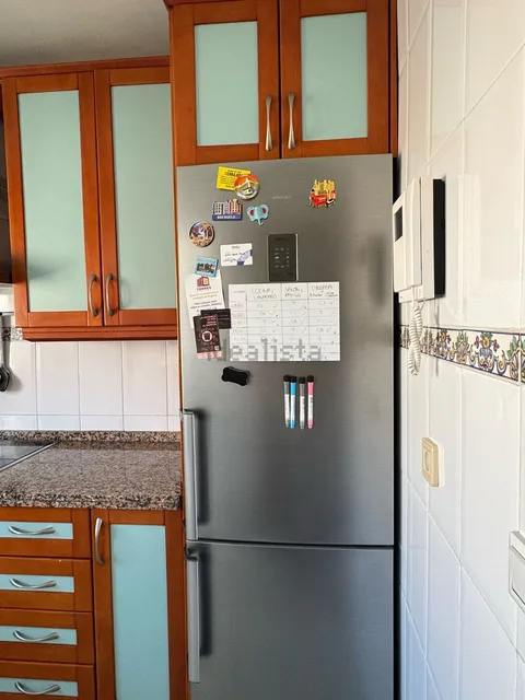 Habitació de lloguer, Màlaga