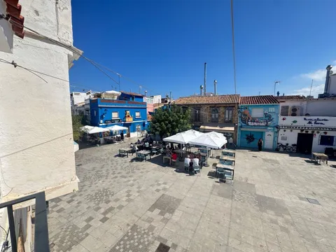 Pis de 70 m² a Dénia