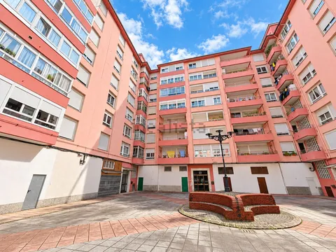 Pis de 78 m² a Los Corrales de Buelna