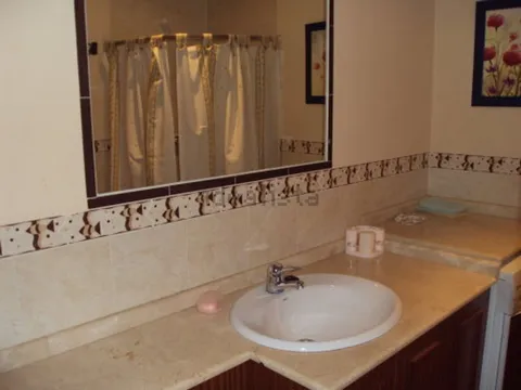 Pis de 48 m² a Màlaga