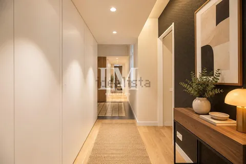 Flat 170 m² in Barcelona