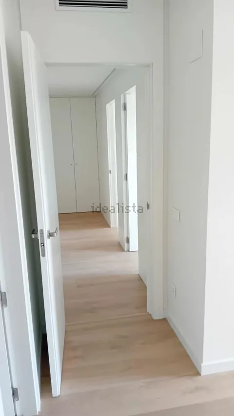 Квартира 139 м² у Льєйді