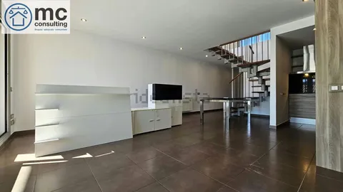 Pis de 129 m² a la Garriga