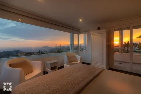 Casa de 290 m² a el Poble Nou de Benitatxell