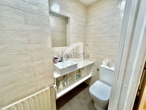 Pis de 85 m² a Madrid