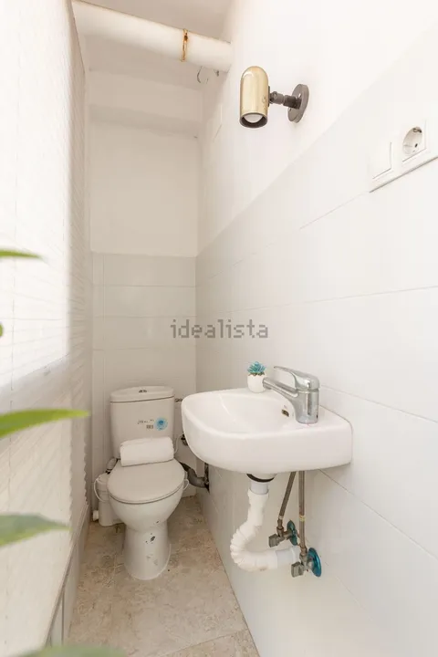 Habitació de lloguer, Pamplona