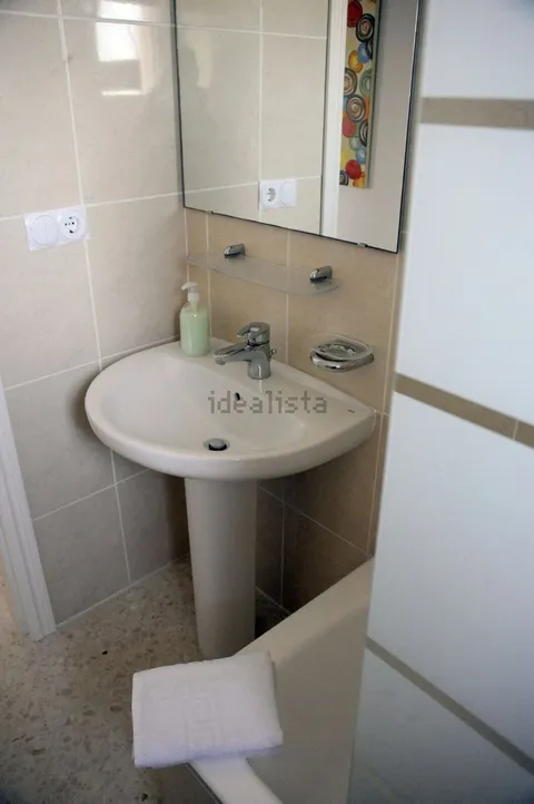 Wohnung 65 m² in Oliva