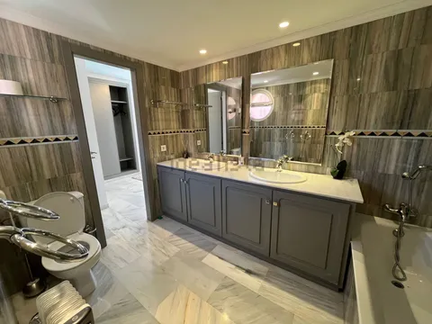 Casa de 215 m² a Estepona
