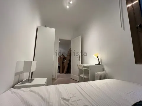 Room for rent, Barcelona
