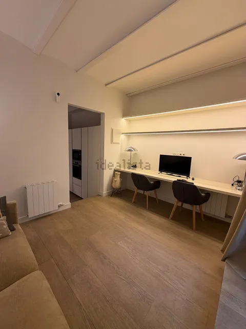 Квартира 72 м² у Барселоні