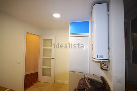 Pis de 95 m² a Madrid