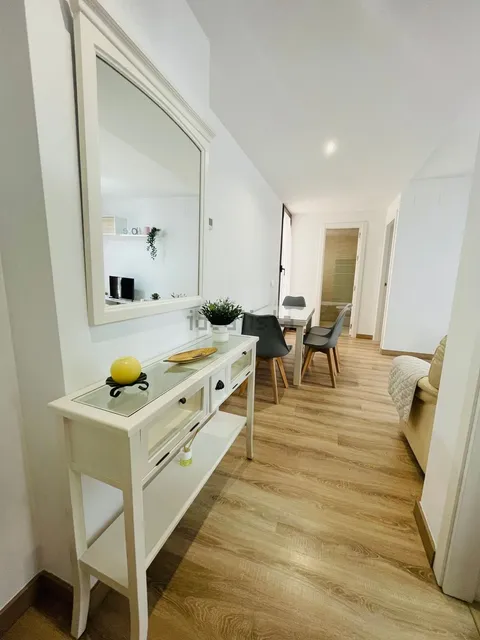 Pis de 75 m² a Dos Hermanas