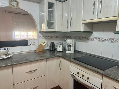 Appartement 119 m² à Benalmádena