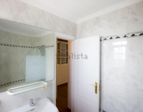 Casa de 163 m² a El Rosario