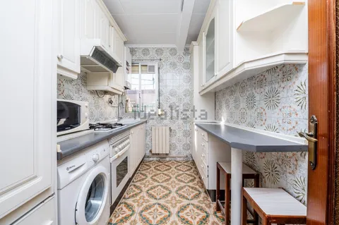 Zimmer zur Miete, Madrid