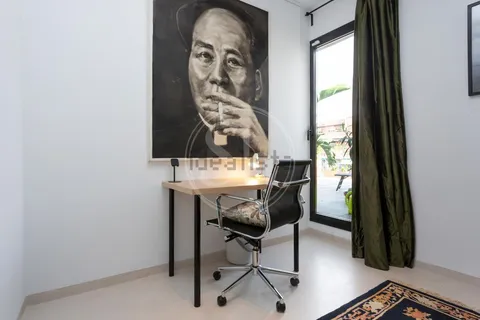 Appartamento 90 m² a Barcelona