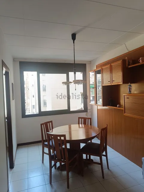 Chambre à louer, Barcelone