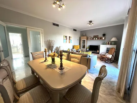 Appartamento 138 m² a Siviglia (3/3)