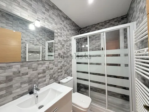 Pis de 76 m² a Madrid