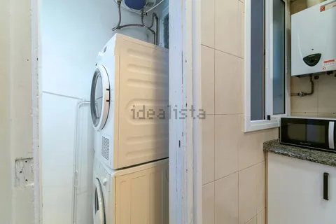 Quarto para alugar, Barcelona