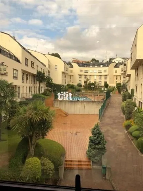 Appartement 57 m² à La Corogne