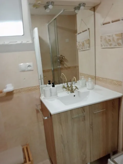 Pis de 102 m² a València