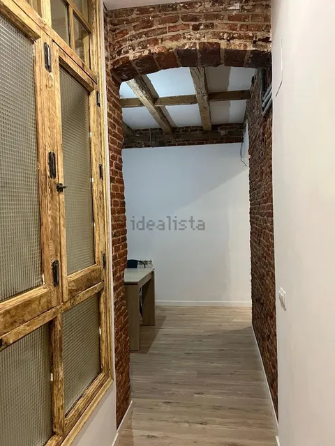 Stanza in affitto, Madrid