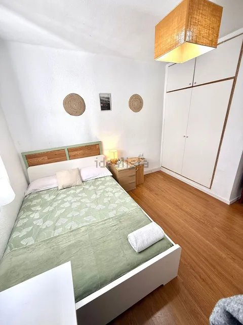 Habitació de lloguer, València