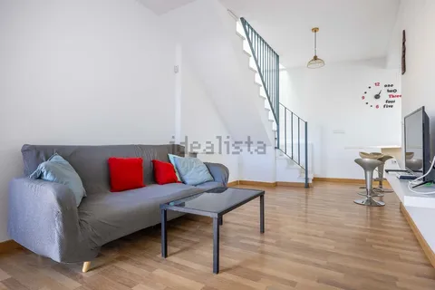Pis de 70 m² a Espartinas