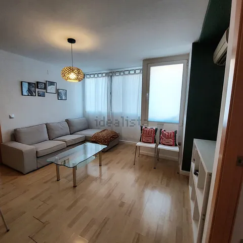 Pis de 83 m² a València