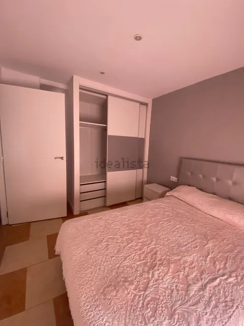 Pis de 94 m² a València