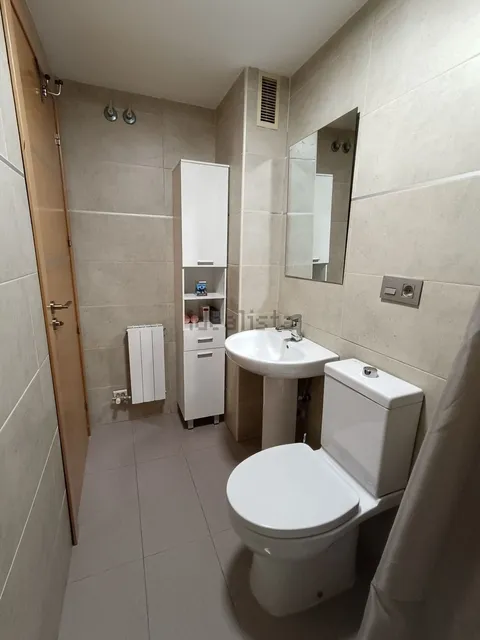 Apartamento 85 m² em Granada