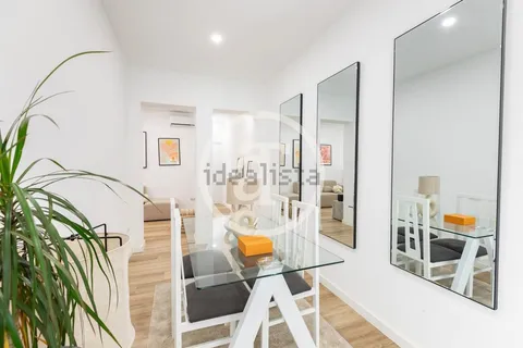 Pis de 62 m² a Madrid