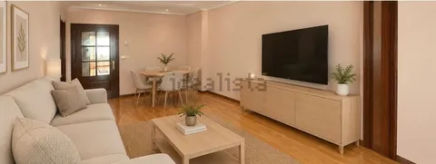 Appartamento 75 m² a Ourense