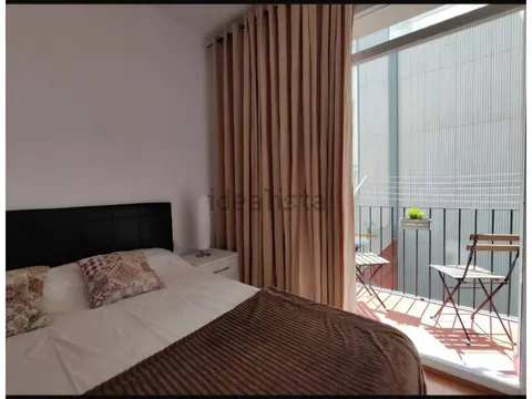 Pis de 55 m² a Barcelona