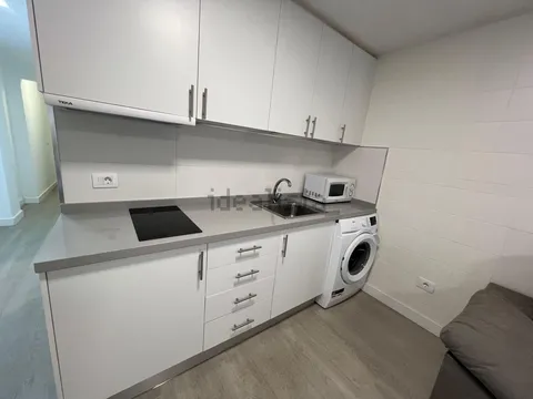 Appartamento 54 m² a Las Palmas de Gran Canaria