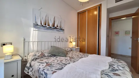 Pis de 65 m² a Múrcia