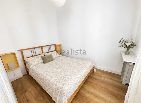 Pis de 70 m² a Madrid