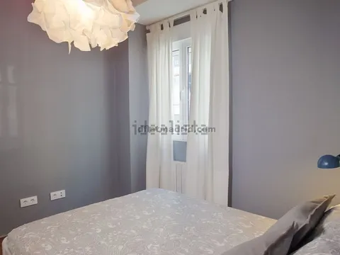 Pis de 51 m² a Madrid