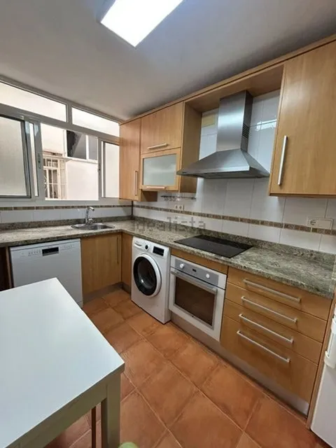 Pis de 83 m² a Màlaga