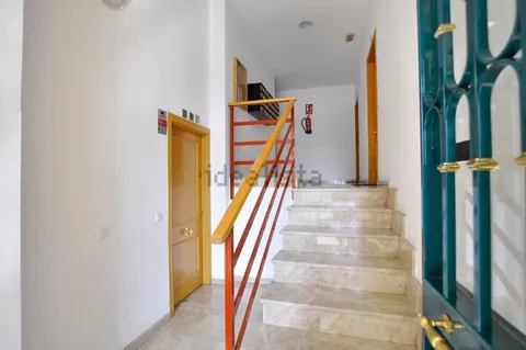 Pis de 42 m² a Madrid