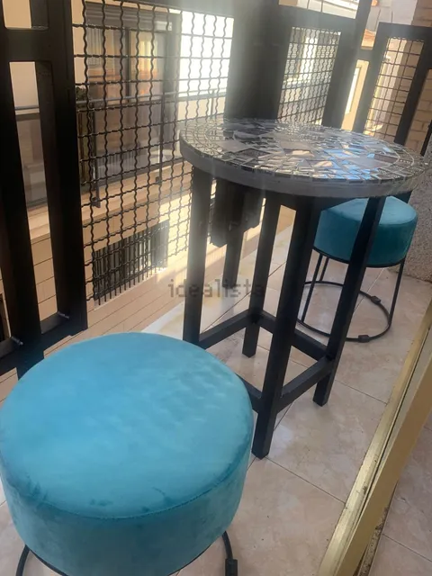 Pis de 54 m² a Santa Pola