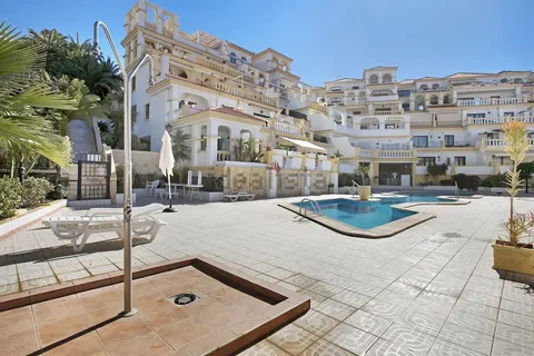 Flat 55 m² in Adeje