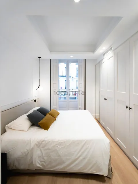 Pis de 146 m² a Madrid