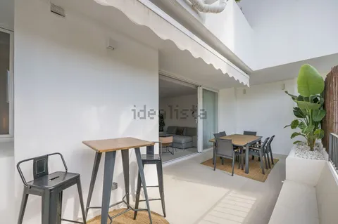 Pis de 155 m² a Benahavís
