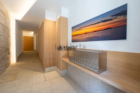 Pis de 63 m² a Vigo