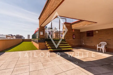 Pis de 63 m² a Madrid
