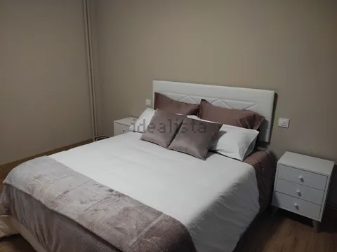 Habitació de lloguer, Pontevedra