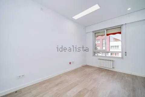 Pis de 127 m² a Madrid